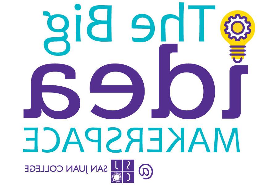 The Big Idea Logo